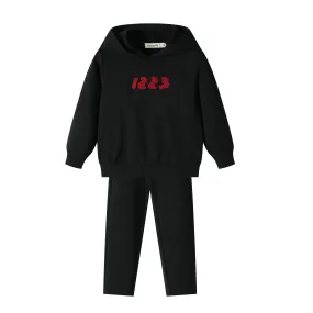 1223 TRACKSUIT-BLACK