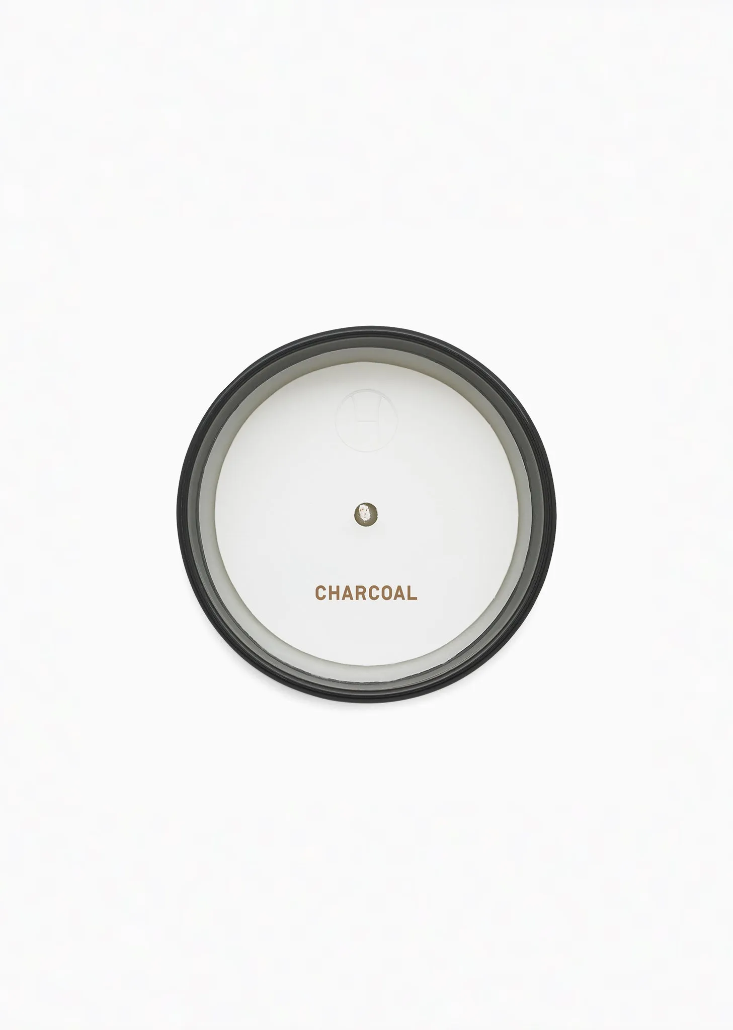 175g Candle — Charcoal