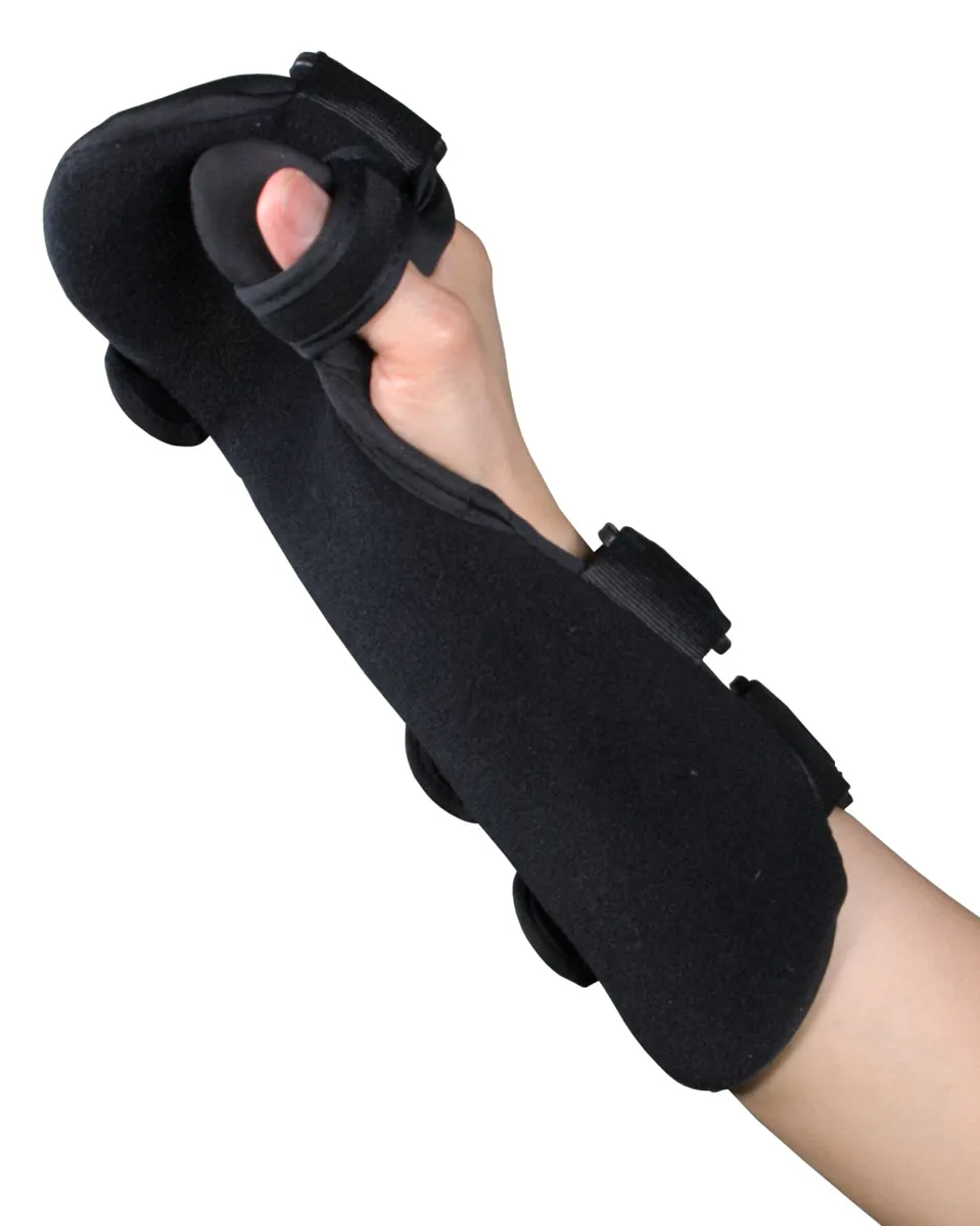 2385 / OTC SOFT RESTING HAND SPLINT