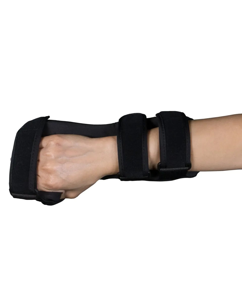 2385 / OTC SOFT RESTING HAND SPLINT