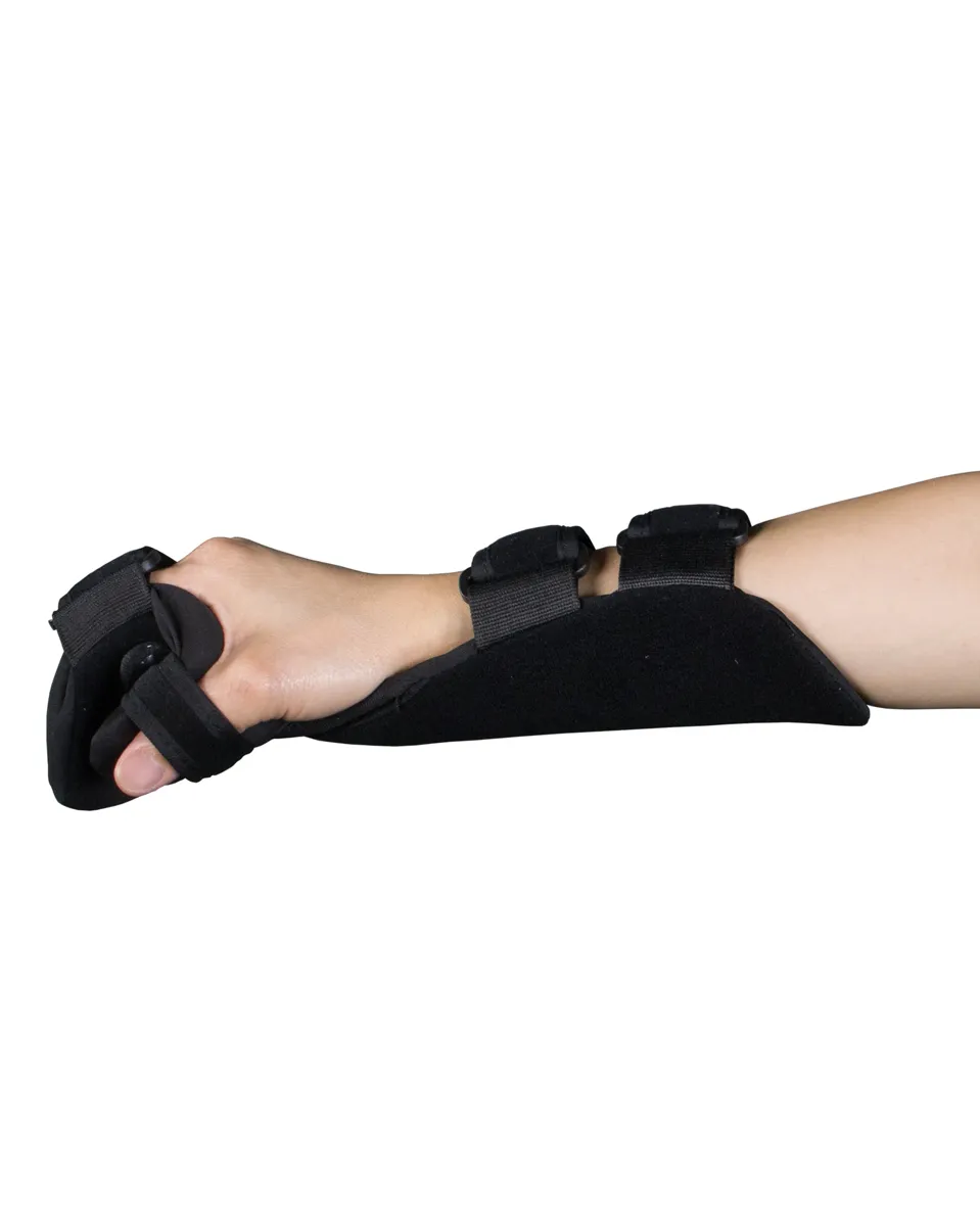 2385 / OTC SOFT RESTING HAND SPLINT