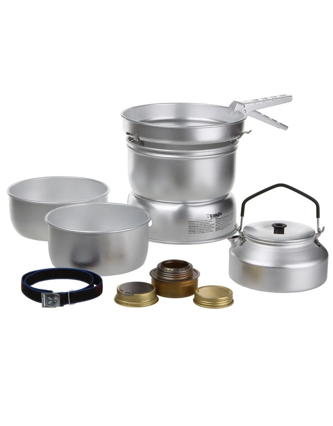 27 2 UL Cooker with Kettle