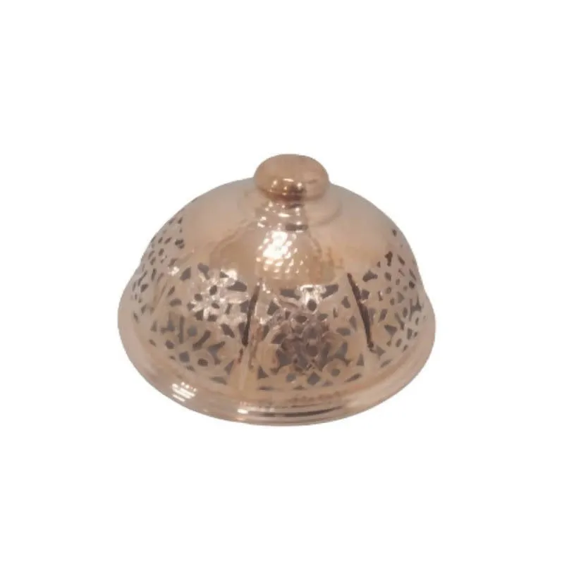 35 cm Copper Tajine For Cooking