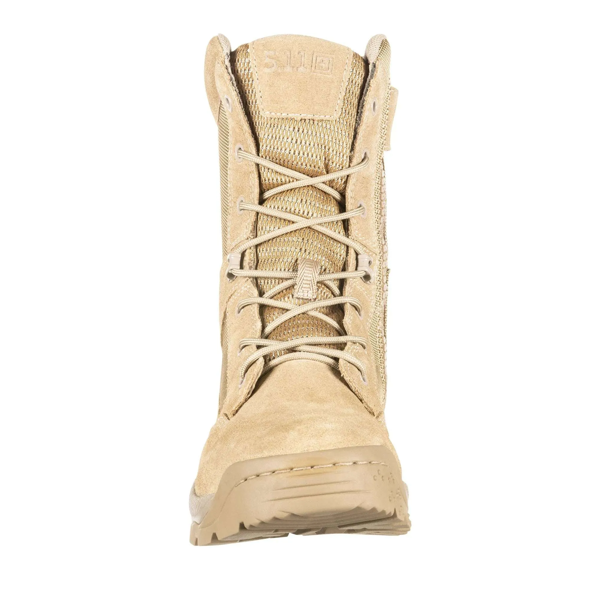 5.11 Tactical ATAC 2.O 8" Arid Boots