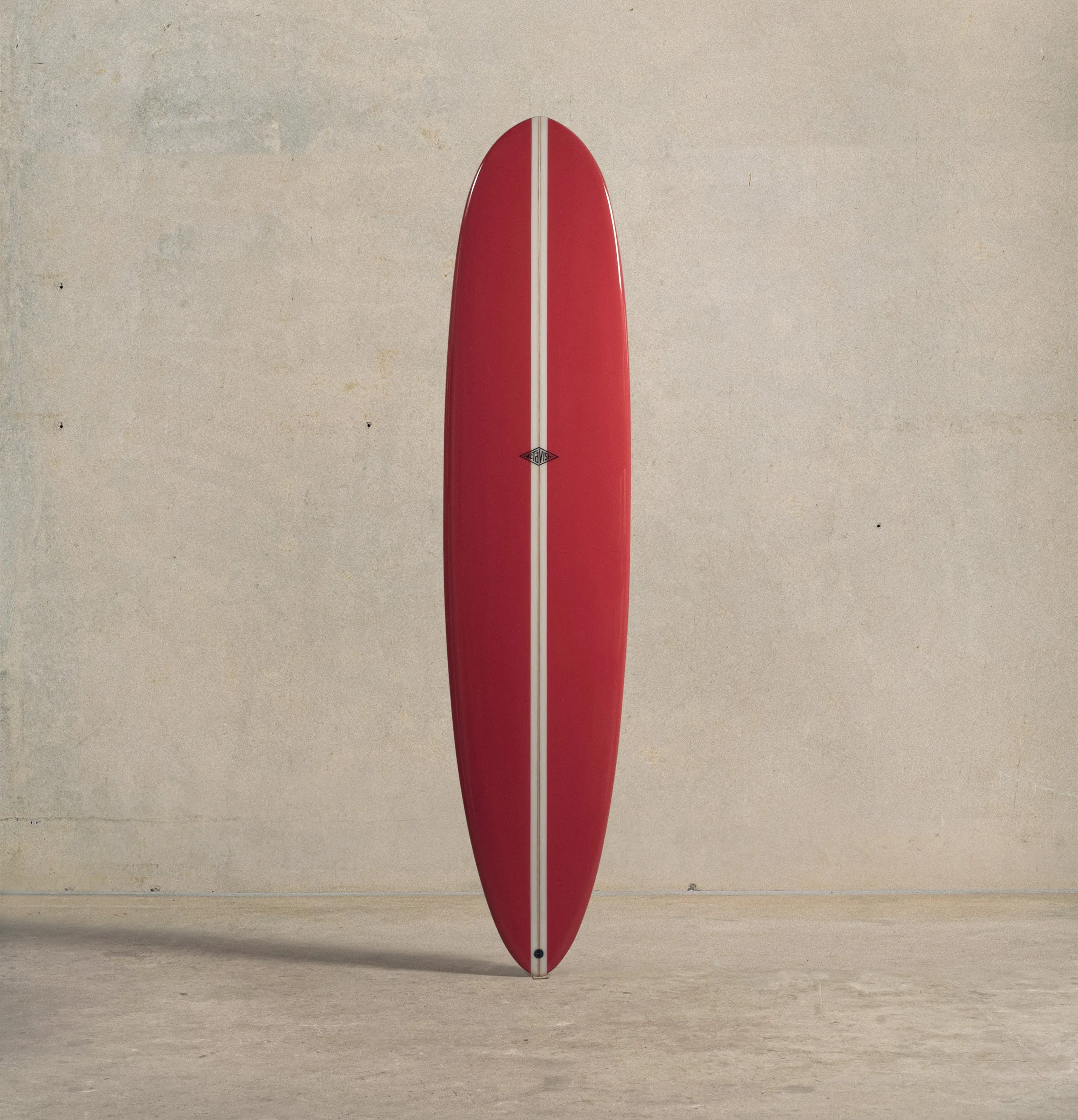 8'6" Fireball EVO 2