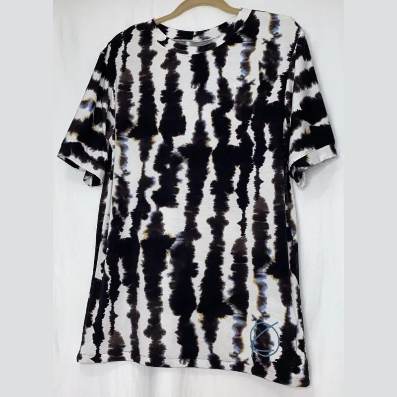 ABSTRACT HAZE - T-SHIRT