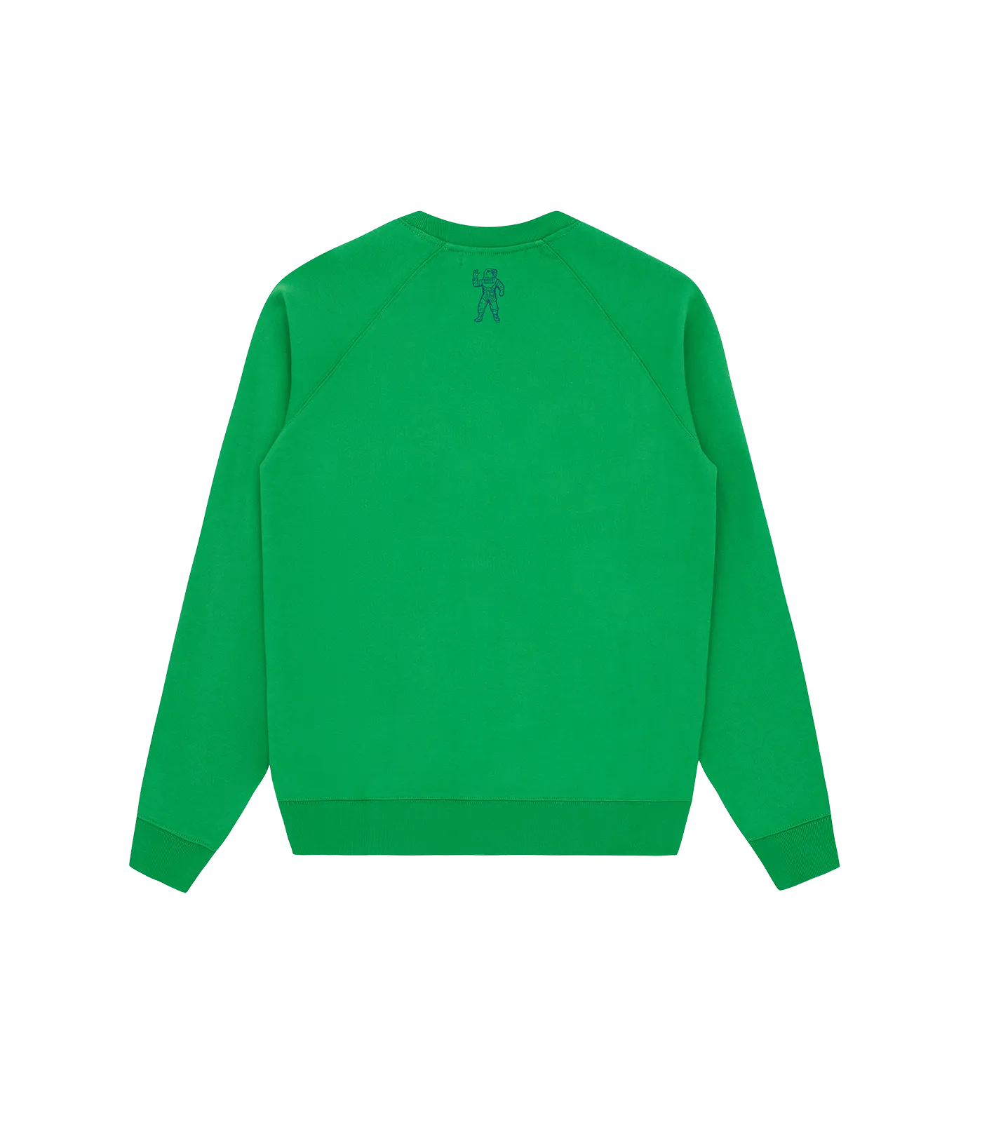 ACADEMY LOGO CREWNECK - GREEN