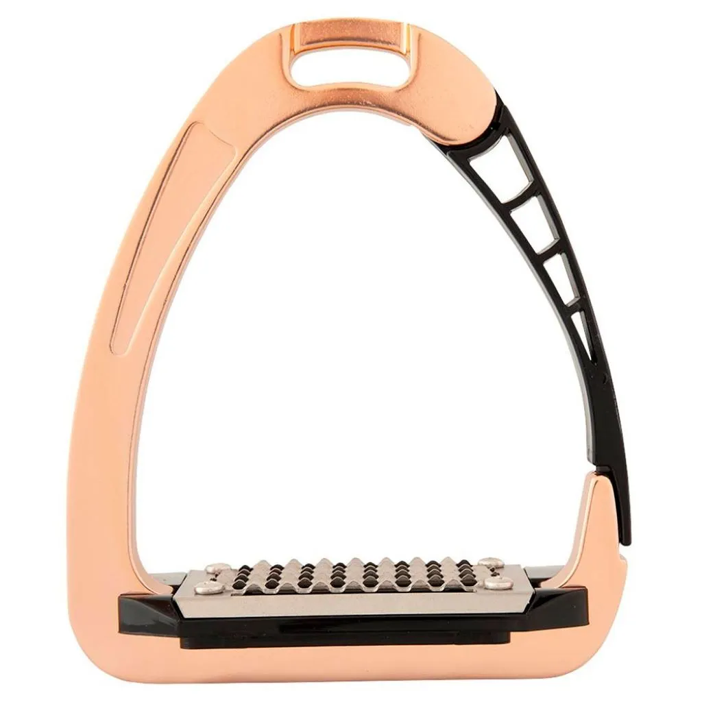 Acavallo Arena Alupro Safety Stirrups