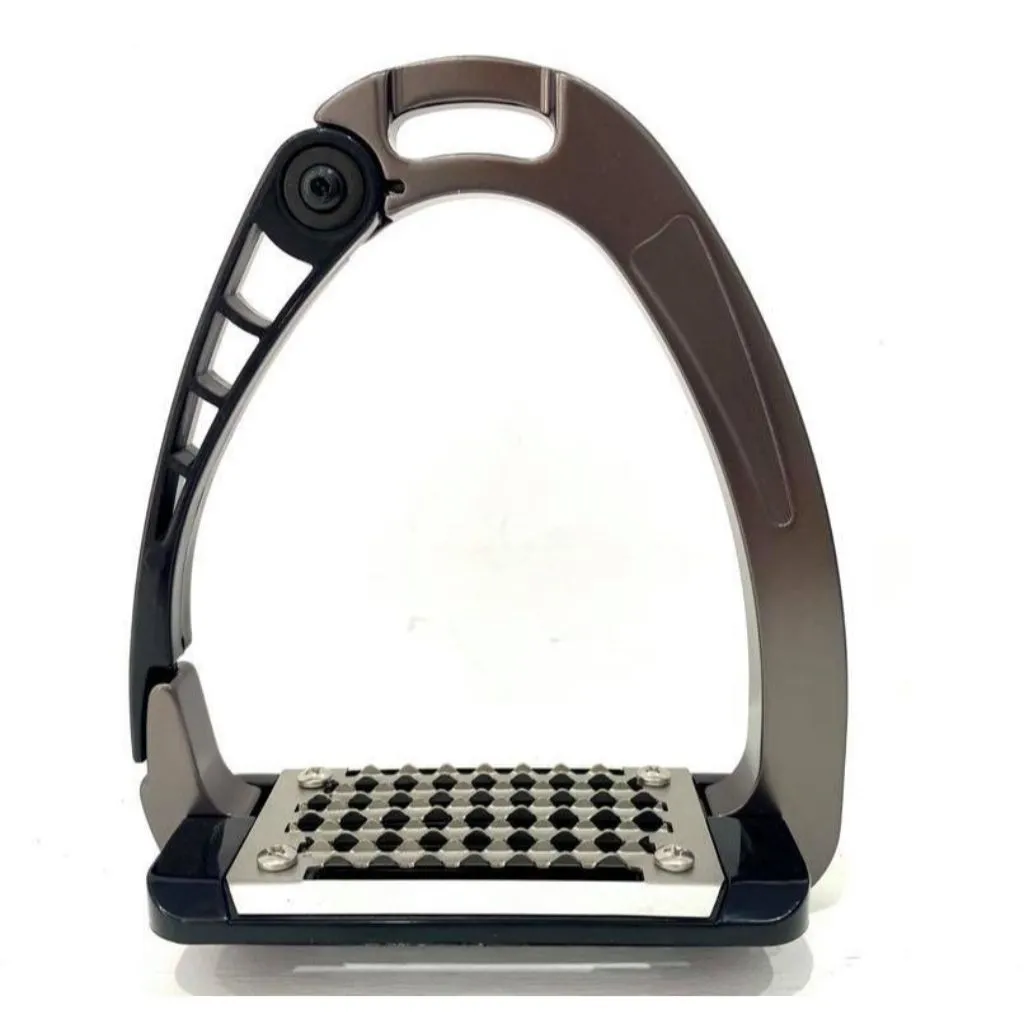 Acavallo Arena Alupro Safety Stirrups