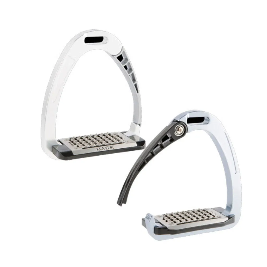 Acavallo Arena Alupro Safety Stirrups