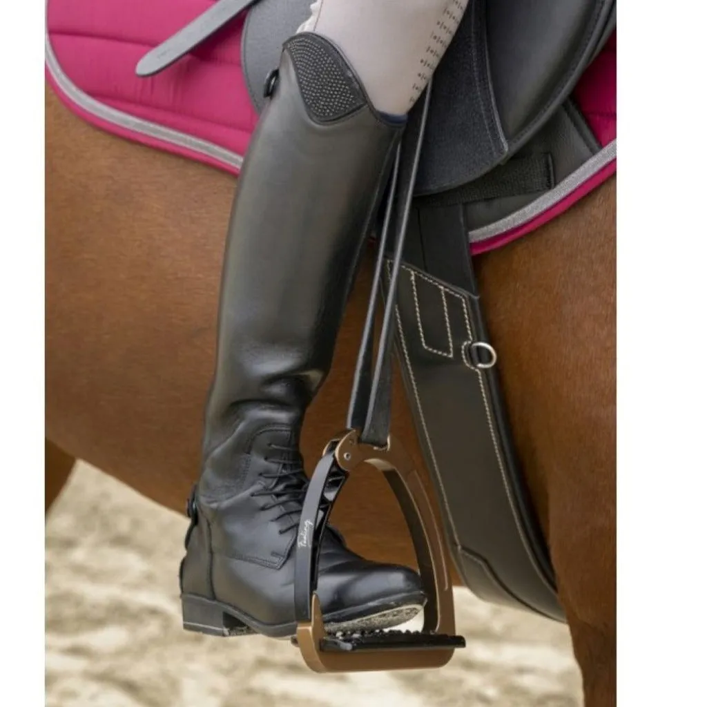 Acavallo Arena Alupro Safety Stirrups