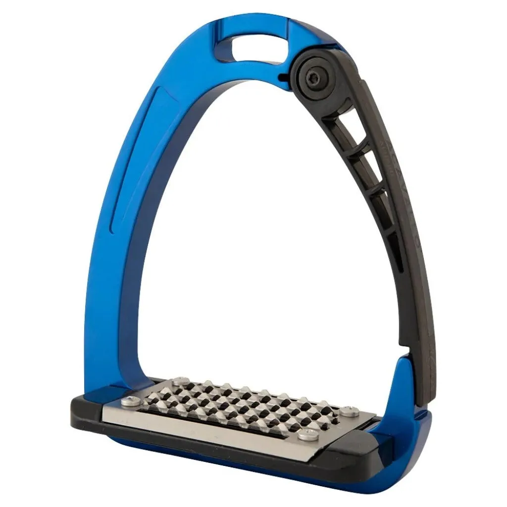 Acavallo Arena Alupro Safety Stirrups