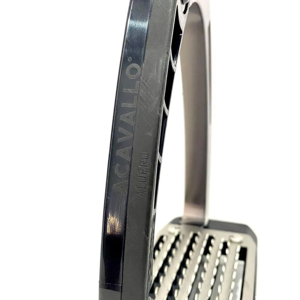 Acavallo Arena Alupro Safety Stirrups