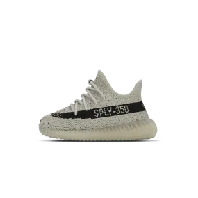 adidas Yeezy Boost 350 V2 Infants 'Slate'