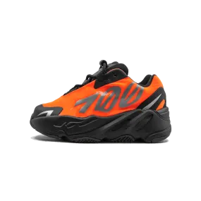 adidas Yeezy Boost 700 MNVN Infant 'Orange'