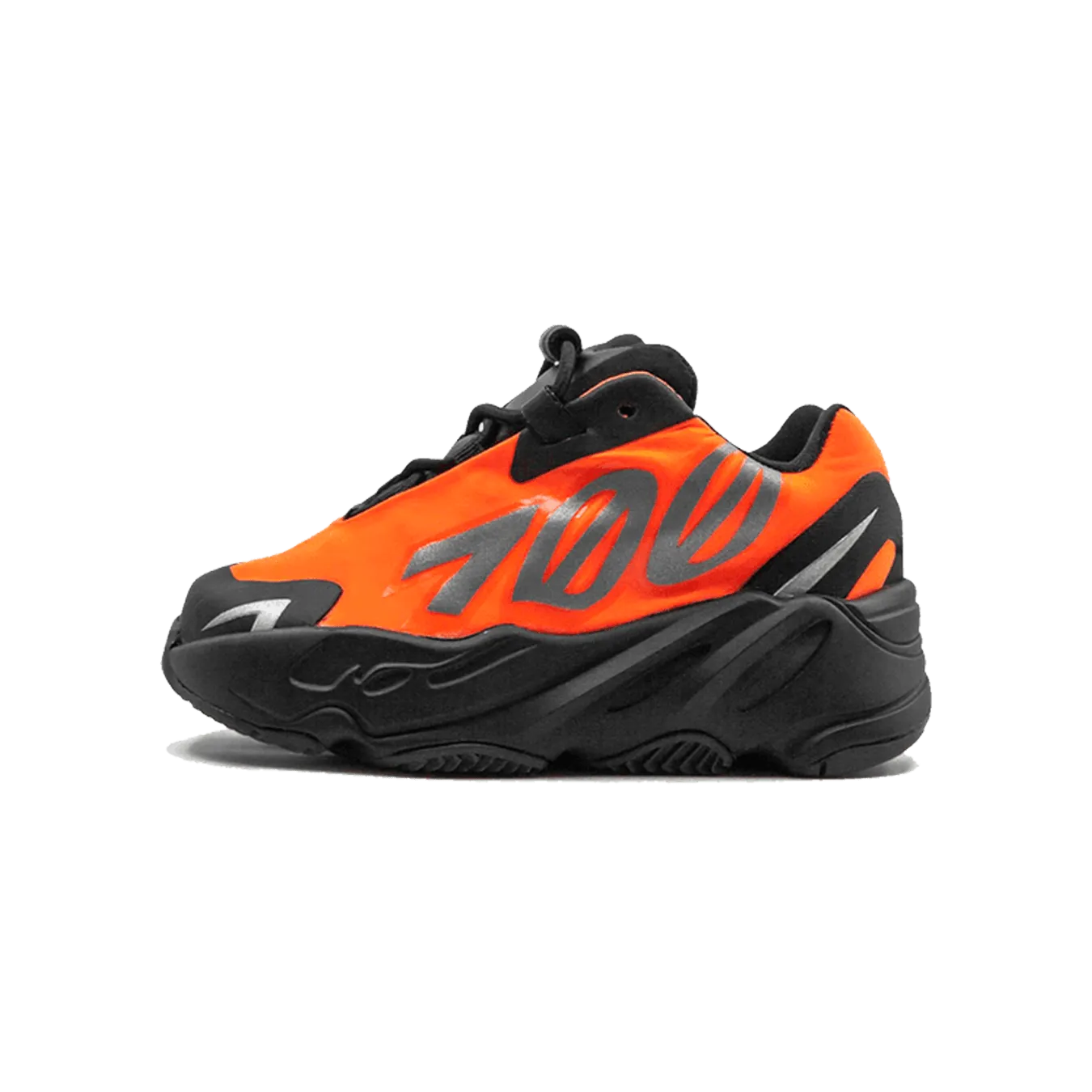 adidas Yeezy Boost 700 MNVN Infant 'Orange'