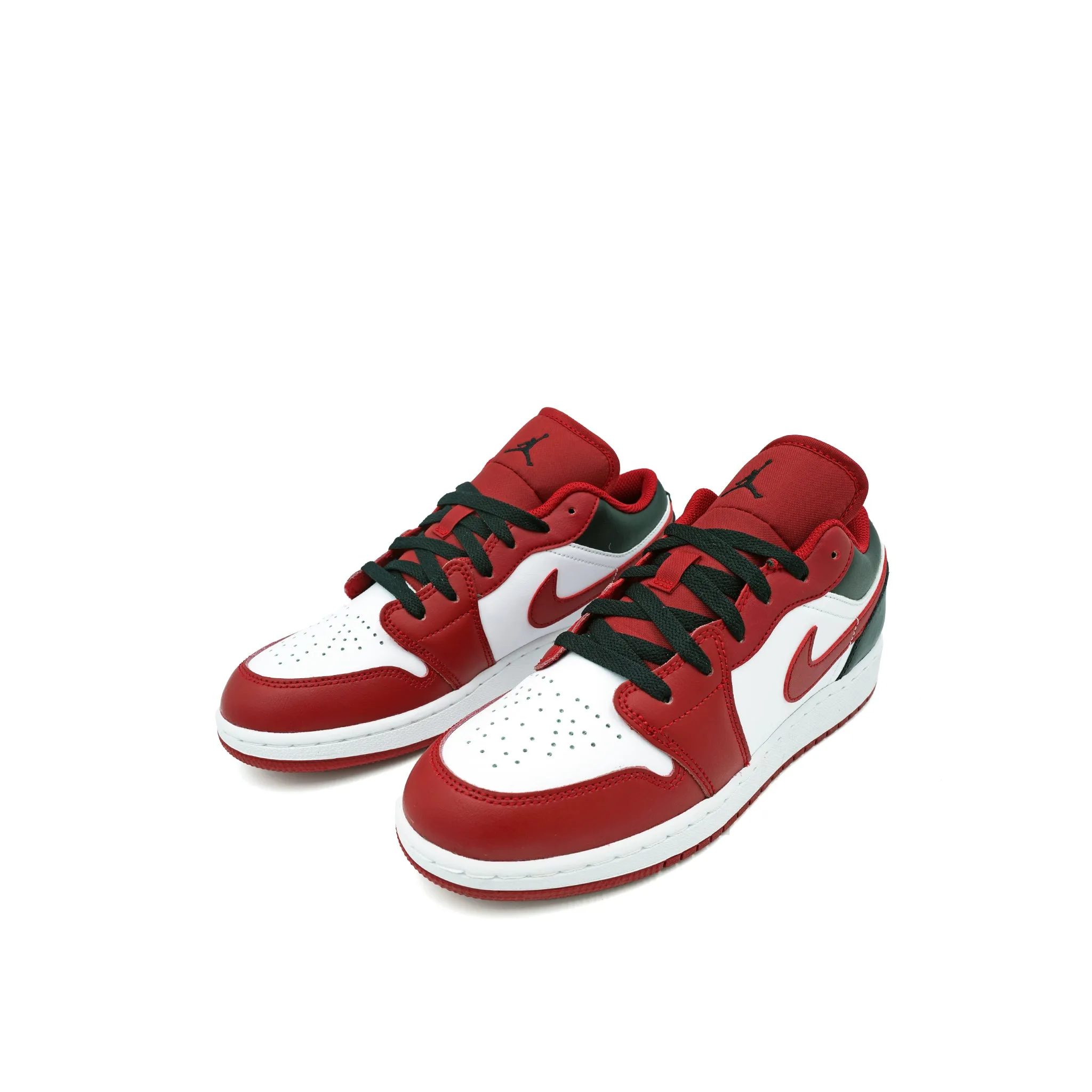 AIR JORDAN 1 LOW BULLS GS (YOUTH) 2022