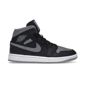 AIR JORDAN 1 MID SHADOW (W)