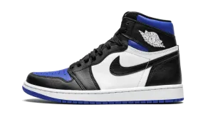 Air Jordan 1 Retro High "Royal Toe"