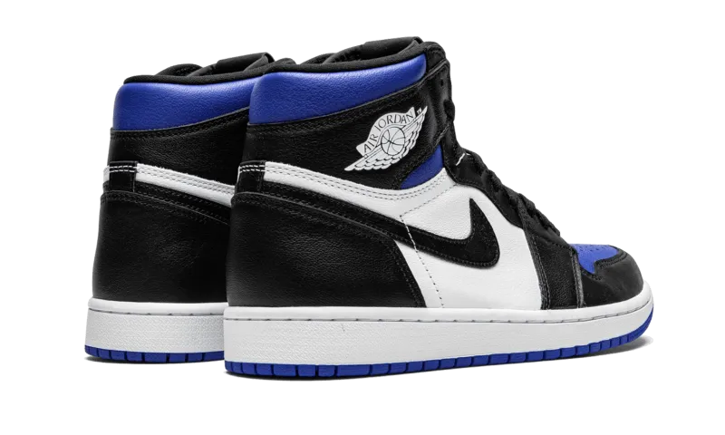 Air Jordan 1 Retro High "Royal Toe"