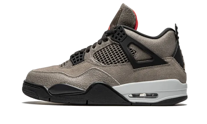 Air Jordan 4 Retro Taupe Haze