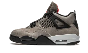 Air Jordan 4 Retro Taupe Haze