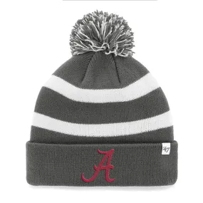 Alabama Crimson Tide 2016 Cotton Bowl Football Playoffs Breakaway Hat Cap Beanie