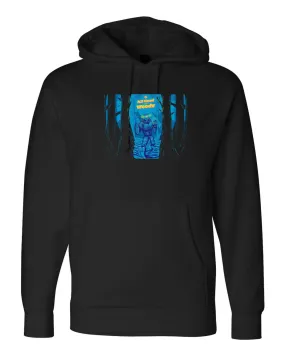 All Good In The Woods Hoodie