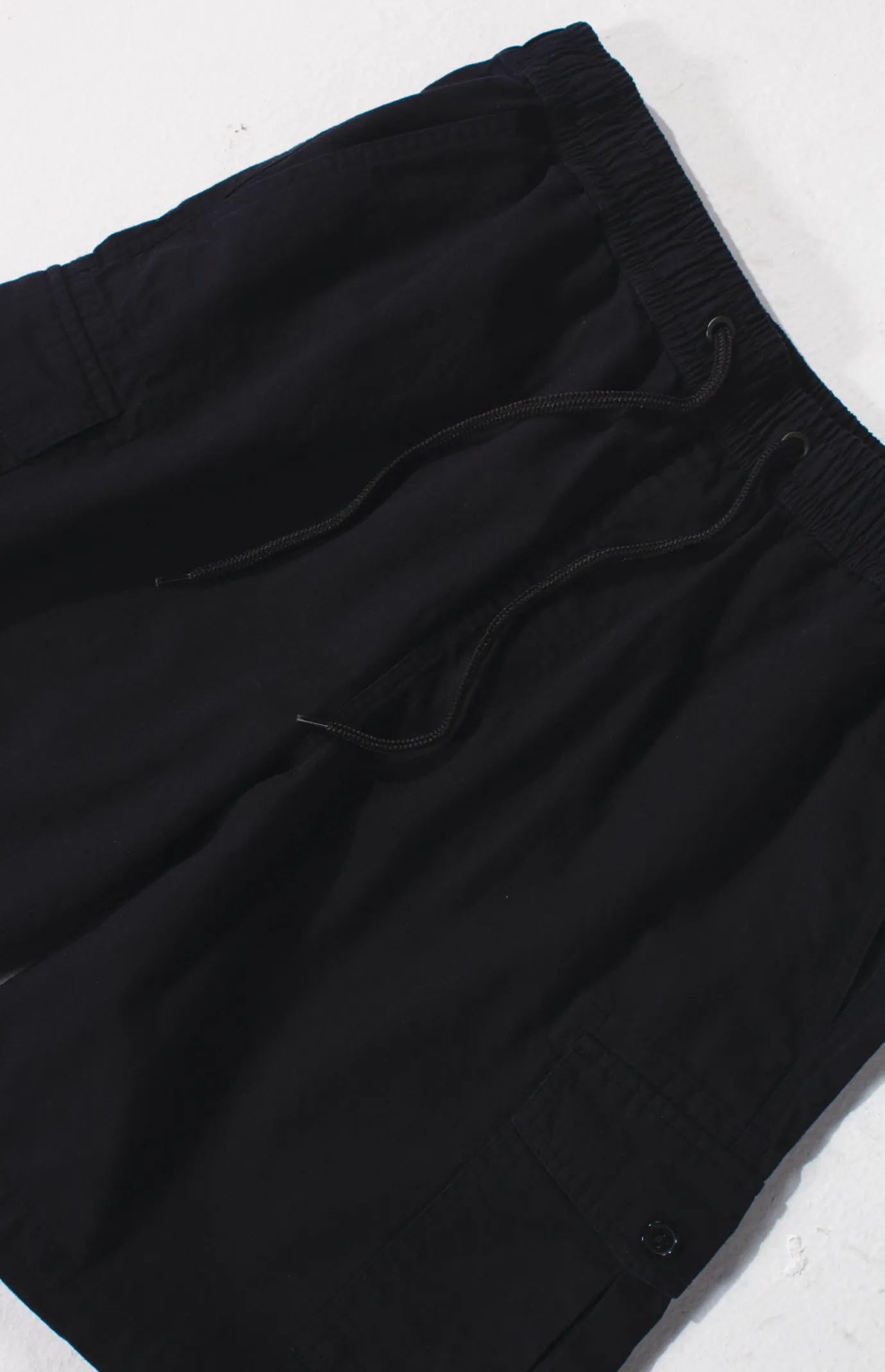 Allentown Cargo Short | Black