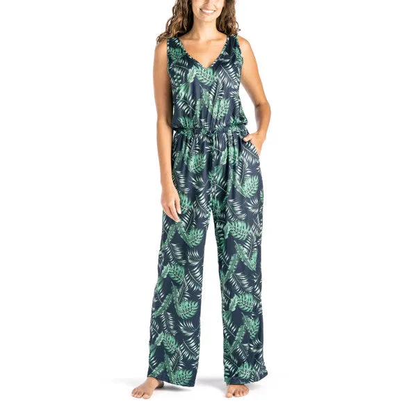 Allthreads Vineyard Jumpsuit