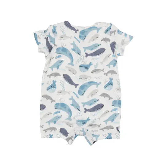 Angel Dear Henley Shortall - Blue Whales