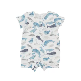 Angel Dear Henley Shortall - Blue Whales