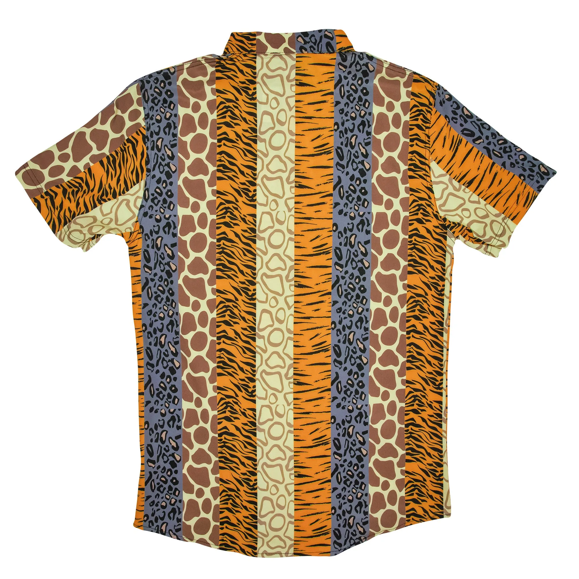 Animal Style - Stretch Shirt