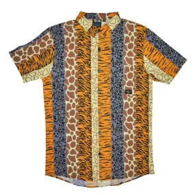 Animal Style - Stretch Shirt