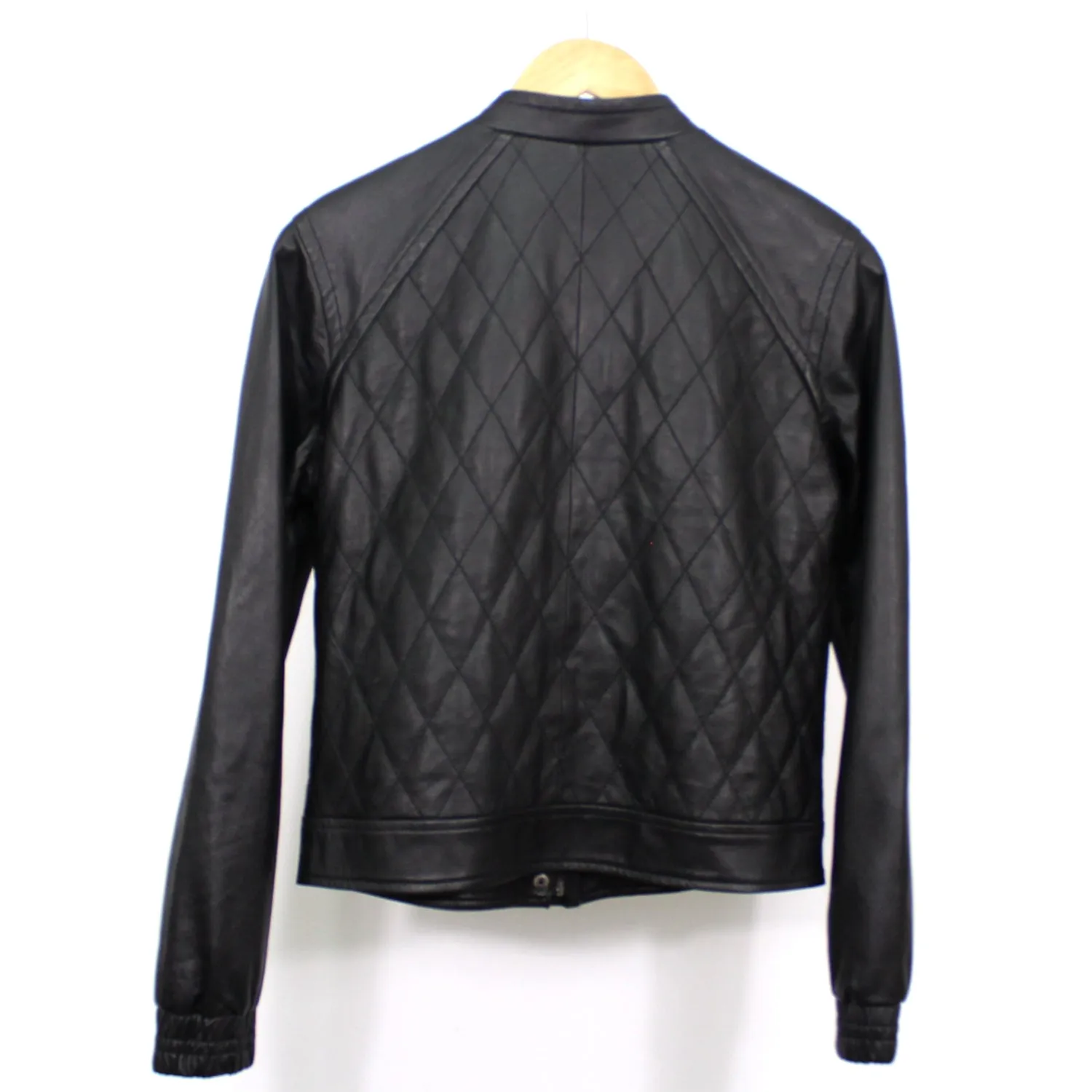 Antoine Quilted Jacket