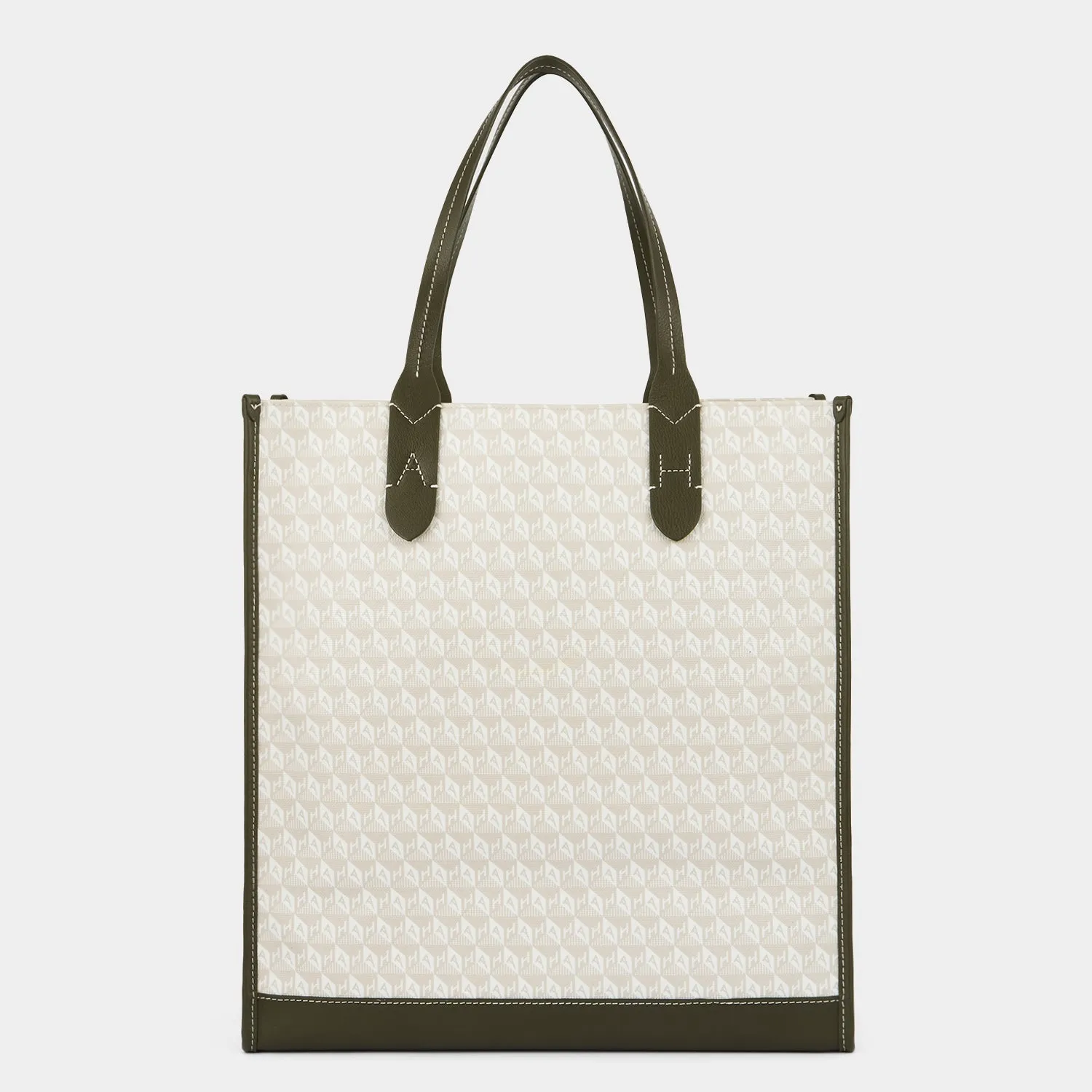 Anya Brands Corn Flakes Tote