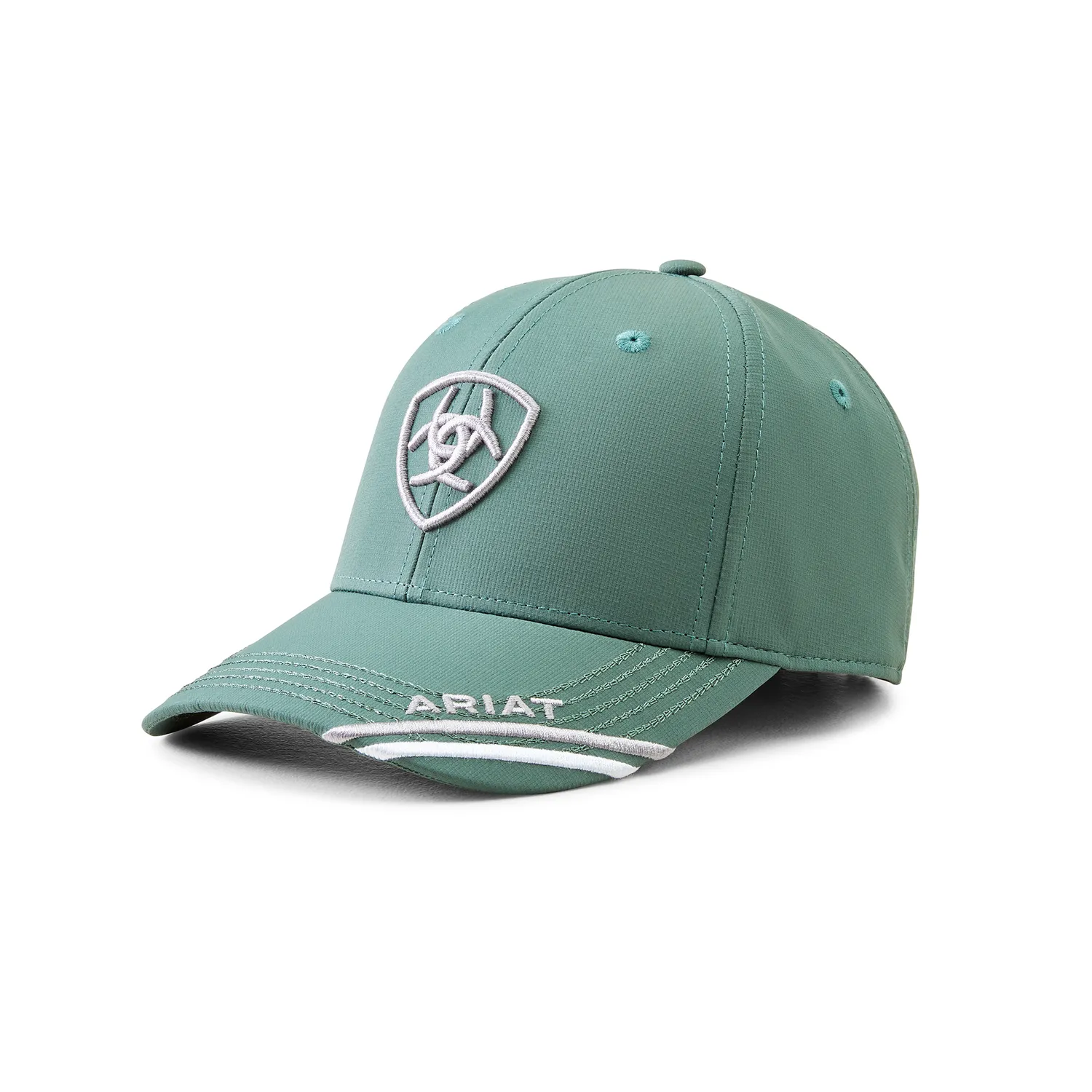 Ariat Shield Performance Cap - Sage Green