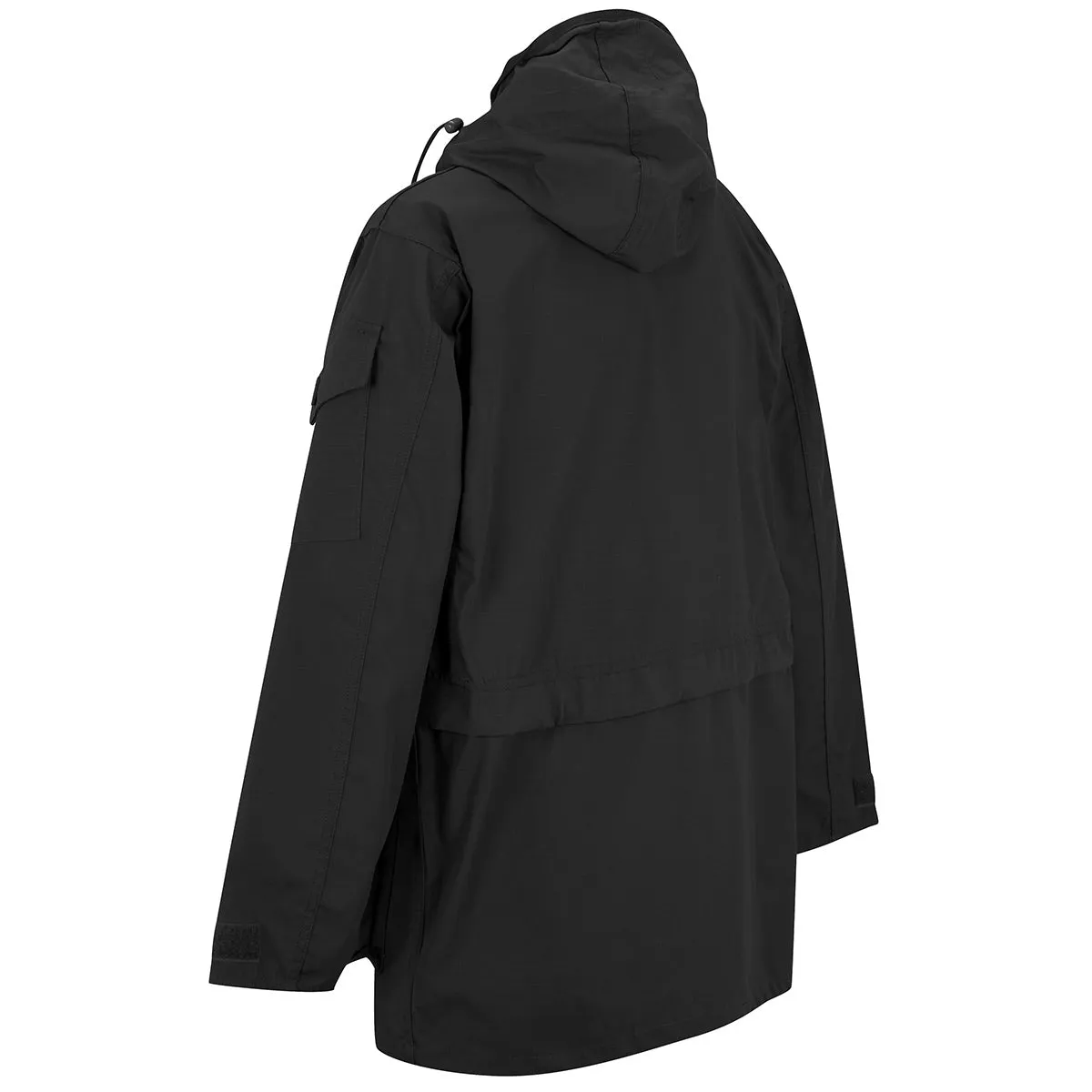 Arktis B110 Combat Smock Black