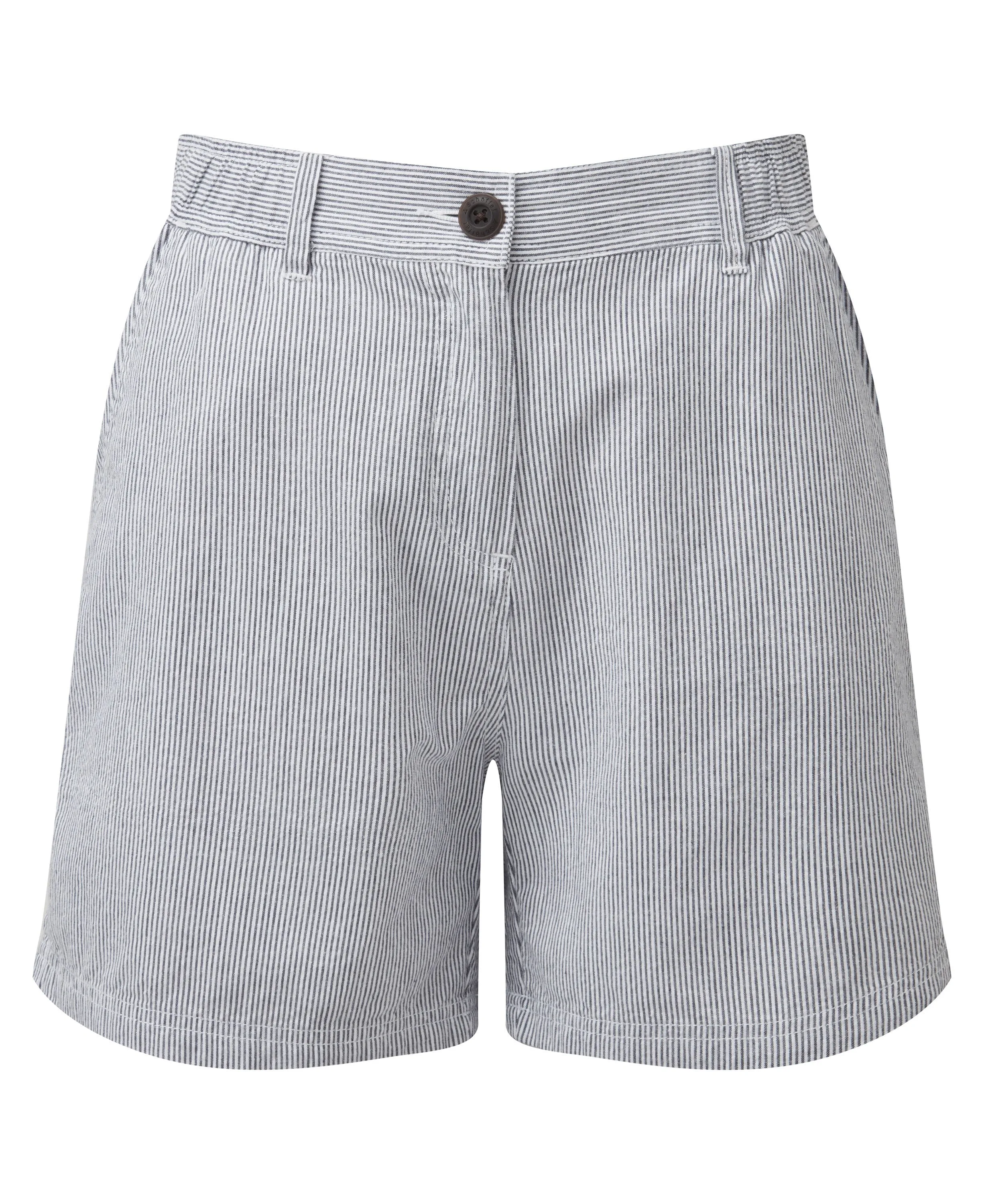 Aster Short - Navy