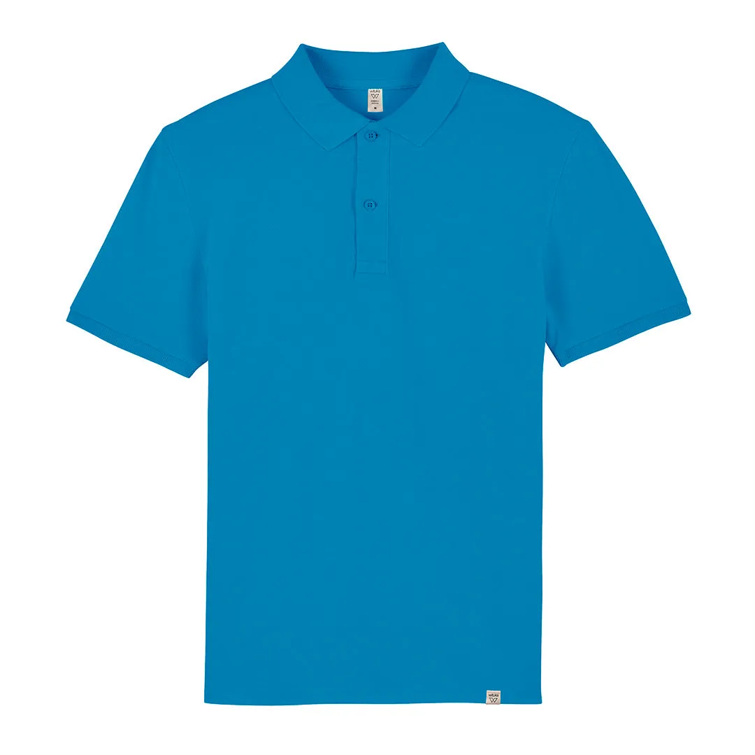 Azur Polo Shirt KIDS