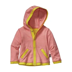 Baby Cozy Cotton Hoody