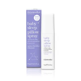 Baby Sleep Pillow Spray - 75ml