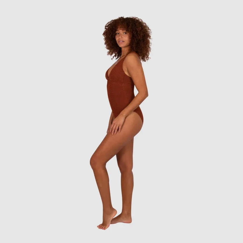 Baku Longline One Piece - Ibiza