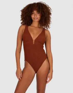 Baku Longline One Piece - Ibiza