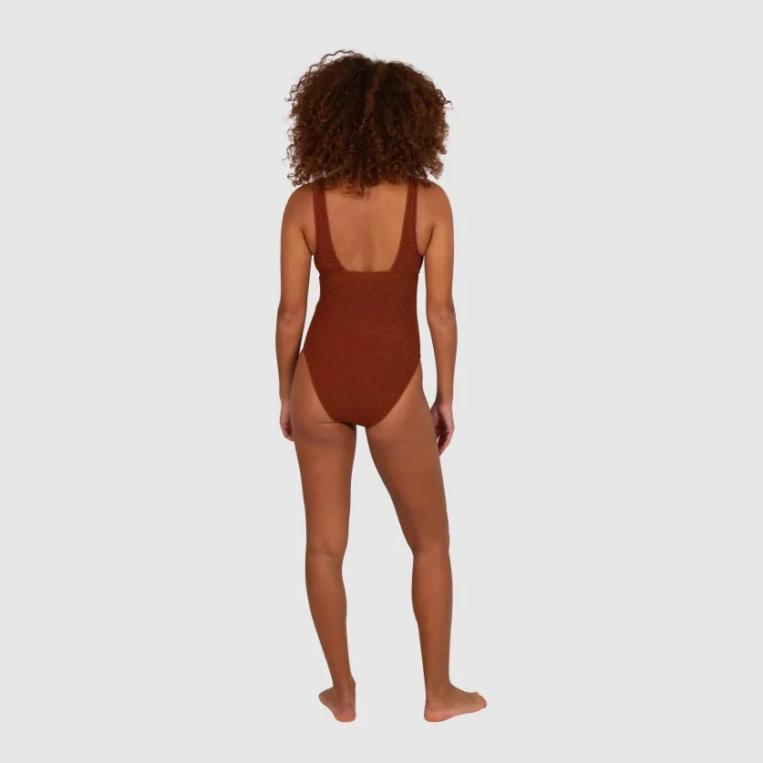 Baku Longline One Piece - Ibiza