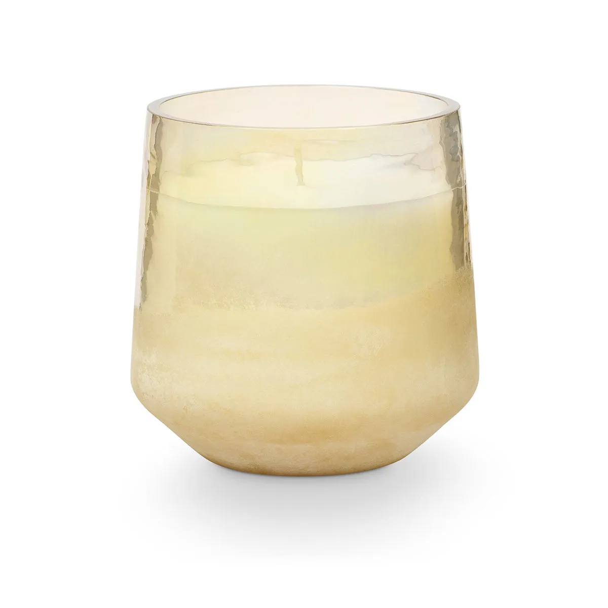 Baltic Glass Candle