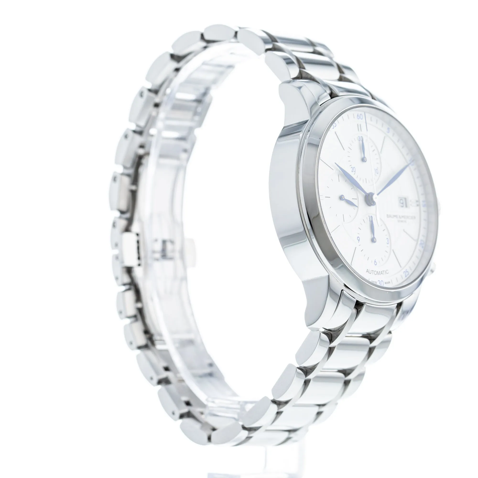 Baume &amp; Mercier Classima MOA10331