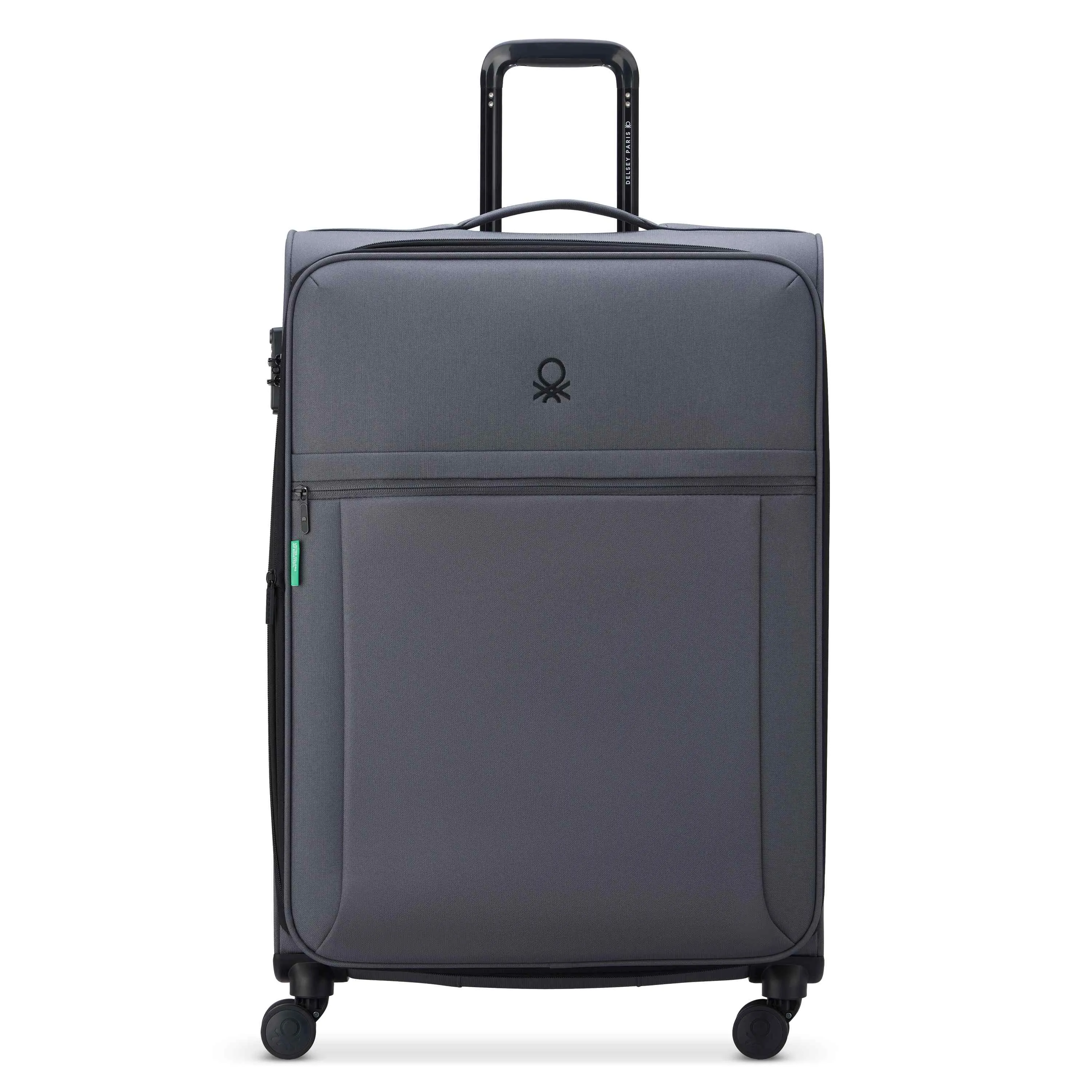 BE - 3-Piece Luggage Set (CO/M/L)