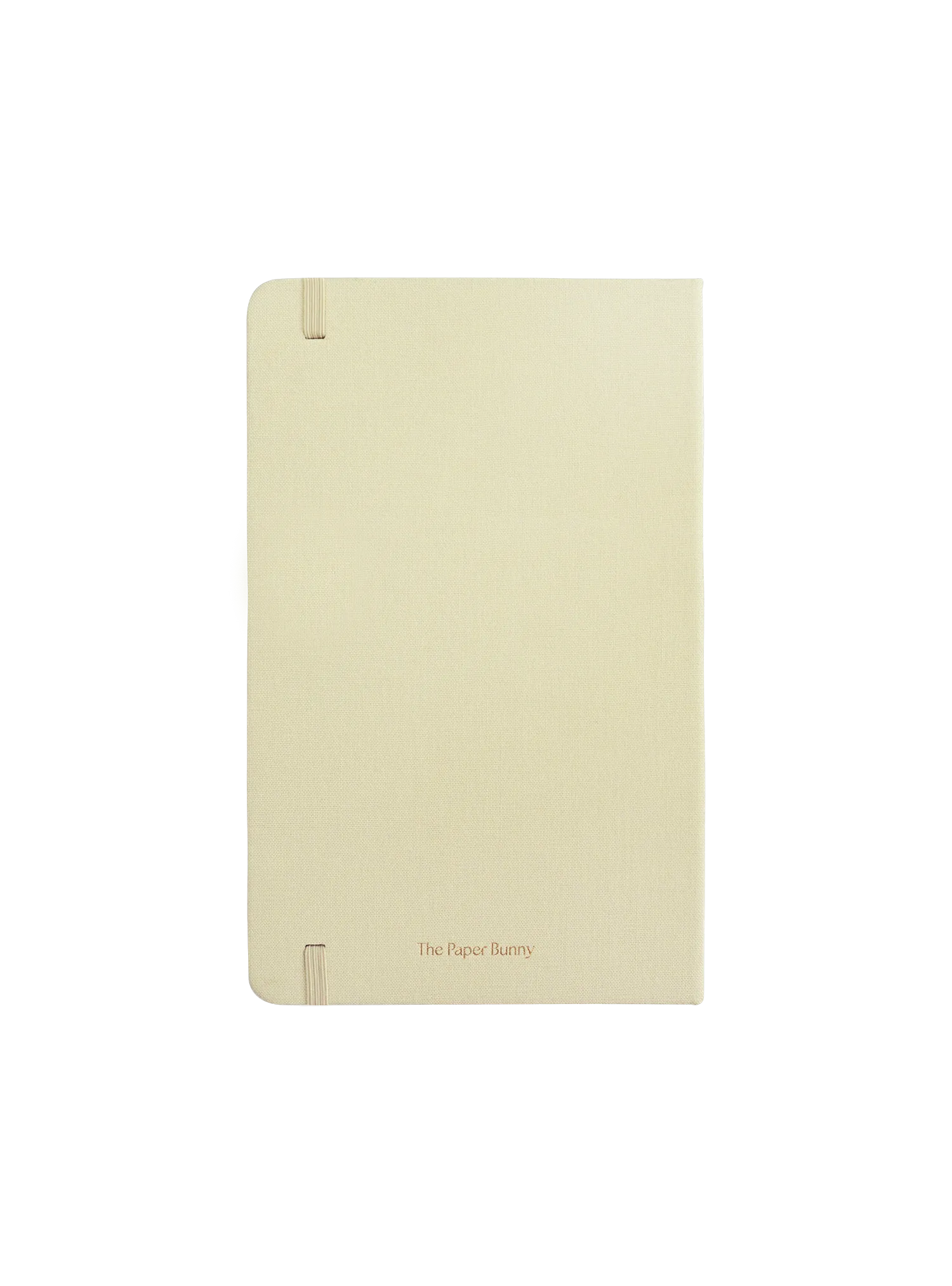 Be Right Back Dotted Notebook