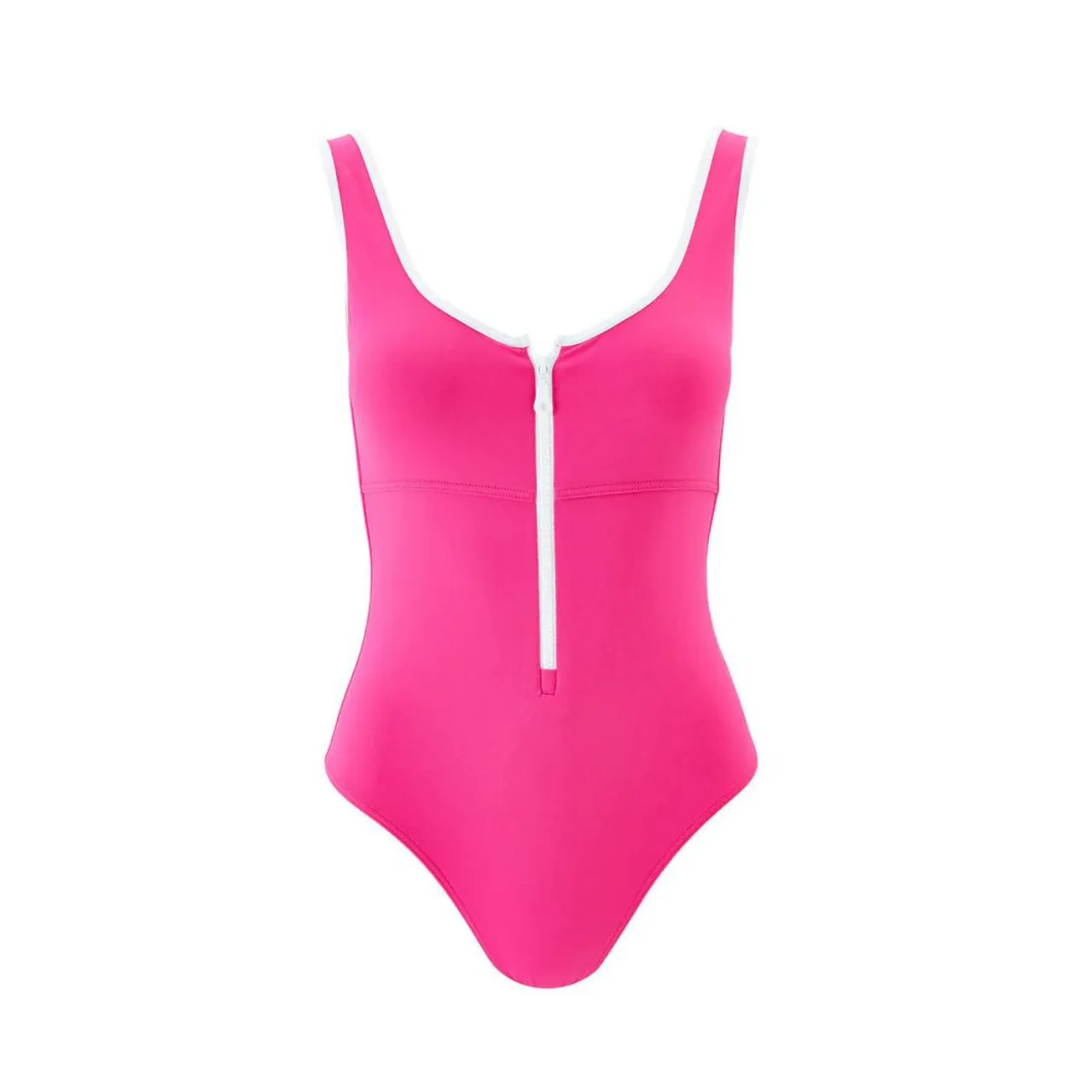 Bellino Fuchsia Swimsuit